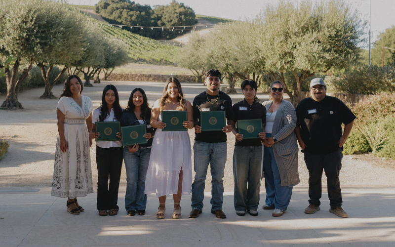 Member & Scholar Celebration